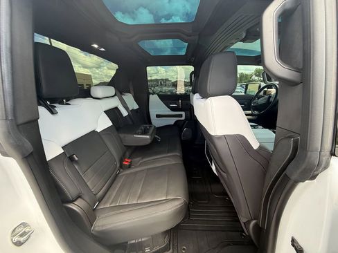 Used 2023 GMC Hummer EV Edition 1 AWD/4WD image 41