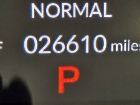 Used 2024 Honda Civic Sport image 22