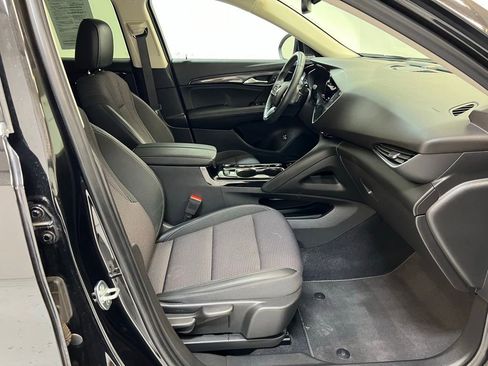 Used 2022 Buick Envision Preferred FWD image 32