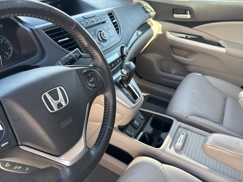 Used 2012 Honda CR-V EX-L image 30