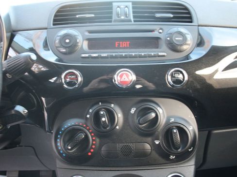 Used 2013 FIAT 500 Pop image 17