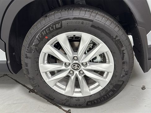 New 2026 Toyota Corolla Cross LE image 23