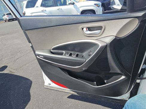 Used 2017 Hyundai Santa Fe Sport AWD/4WD image 23