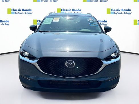 Used 2025 MAZDA CX-30 AWD 2.5 S w/ Preferred Package image 2