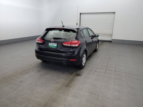 Used 2017 Kia Forte LX FWD image 9