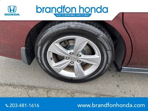 Used 2019 Honda Odyssey EX-L image 24