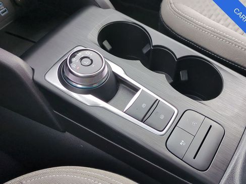 Used 2022 Ford Escape SE w/ Convenience Package image 64