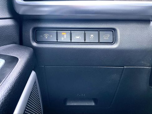 Used 2020 Kia Telluride EX FWD image 34