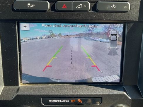 Used 2019 Ford F150 XLT w/ Equipment Group 302A Luxury image 31