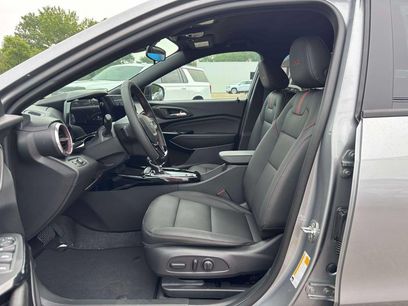 New 2026 Chevrolet Trax RS w/ Driver Confidence Package
