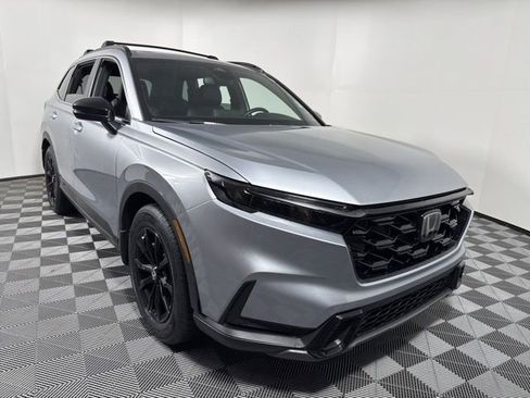 Used 2023 Honda CR-V Sport image 9