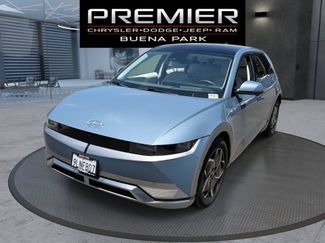 Used 2024 Hyundai Ioniq 5 Limited RWD video 1