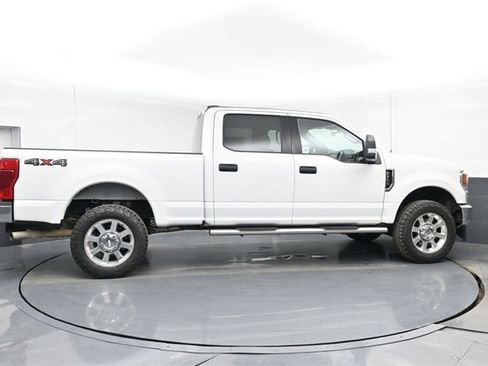 Used 2020 Ford F250 XLT image 16