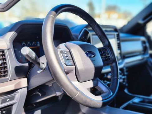 Used 2024 Ford F150 XLT w/ Mobile Office Package image 18