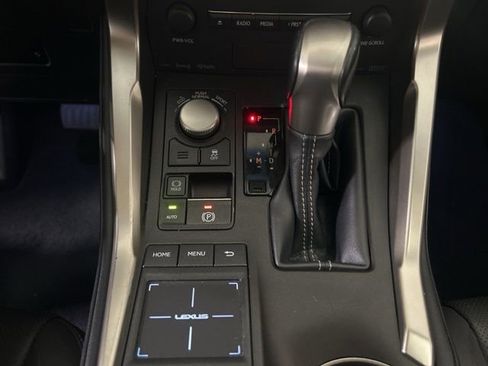 Used 2016 Lexus NX 200t AWD w/ Premium Package image 21