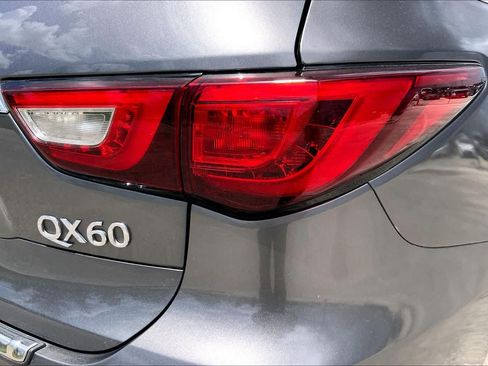 Used 2017 INFINITI QX60 FWD w/ Premium Plus Package image 30