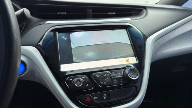 Used 2020 Chevrolet Bolt LT FWD image 29