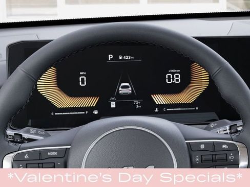 New 2026 Kia K5 GT-Line w/ GT-Line Red Interior Package image 21