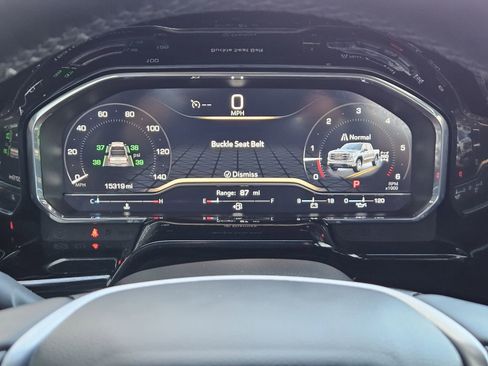 Used 2024 GMC Sierra 1500 Elevation w/ X31 Off-Road Package image 20