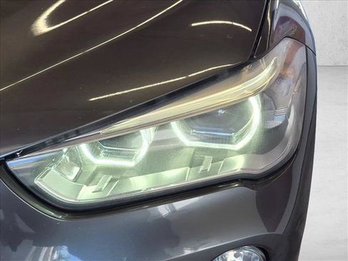 Used 2017 BMW X1 xDrive28i w/ Premium Package AWD/4WD image 7