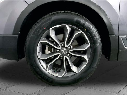 Used 2020 Honda CR-V EX-L image 9