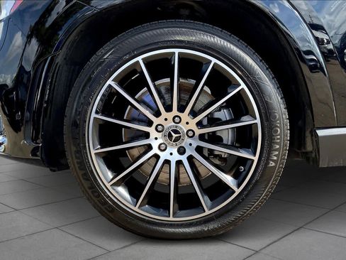 Certified 2023 Mercedes-Benz GLE 450 4MATIC image 9