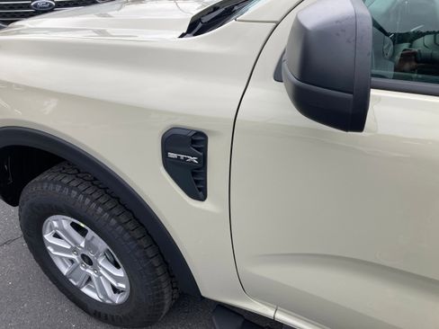 New 2025 Ford Ranger XL w/ Trailer Tow Package image 7