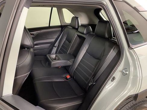 Used 2023 Toyota RAV4 XLE Premium AWD/4WD image 33