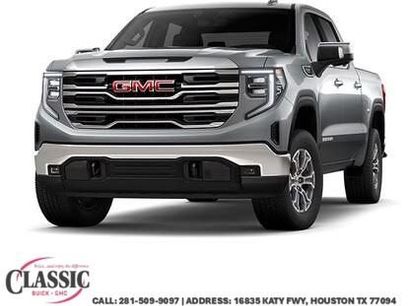 Used 2023 GMC Sierra 1500 SLT w/ SLT Premium Plus Package
