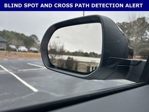 New 2026 GMC Acadia AT4 image 8