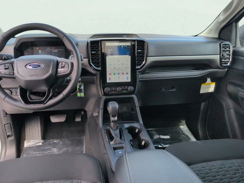 New 2026 Ford Ranger XLT w/ FX4 Off-Road Package AWD/4WD image 5