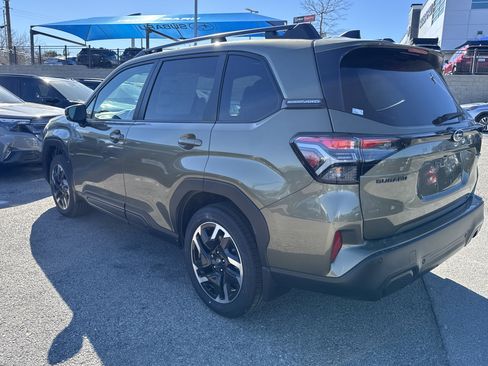 New 2026 Subaru Forester Limited image 5