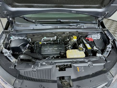 Used 2020 Chevrolet Trax LS w/ Tint and Cruise Package image 29