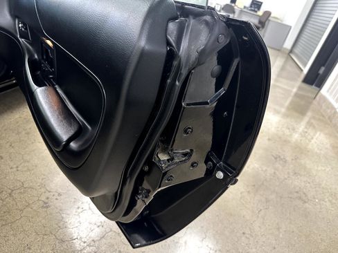 Used 1996 Chevrolet Corvette Coupe image 51