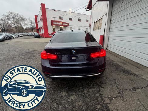 Used 2016 BMW 328d xDrive Sedan AWD/4WD image 12