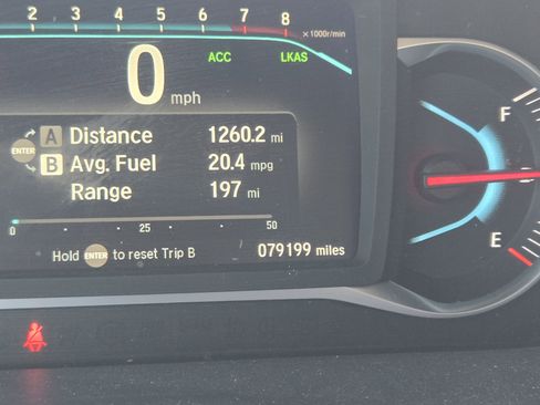 Used 2019 Honda Pilot EX-L image 14