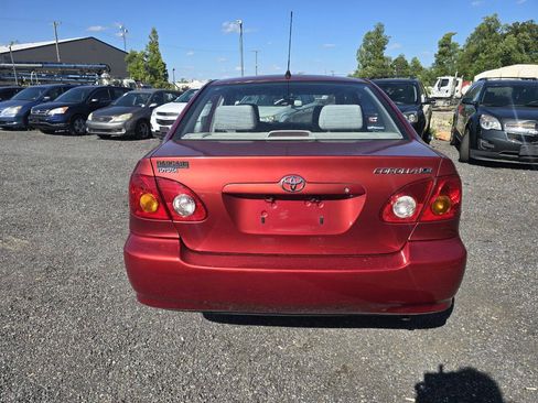 Used 2003 Toyota Corolla LE FWD image 11