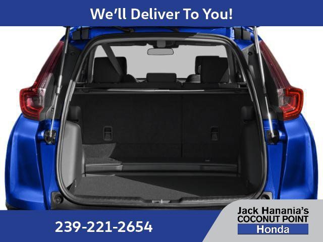 Used 2020 Honda CR-V EX image 11