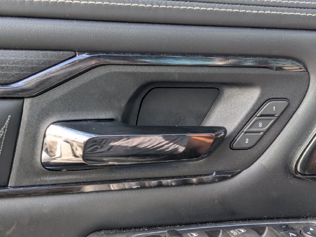 Used 2023 RAM 1500 Limited AWD/4WD image 21