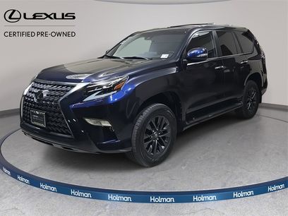 Certified 2023 Lexus GX 460 Premium