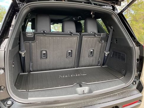 New 2026 Nissan Pathfinder Rock Creek AWD/4WD image 27