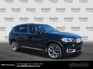 Used 2017 BMW X5 xDrive35i image 1