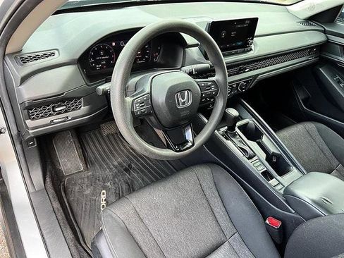 Used 2024 Honda Accord EX image 14
