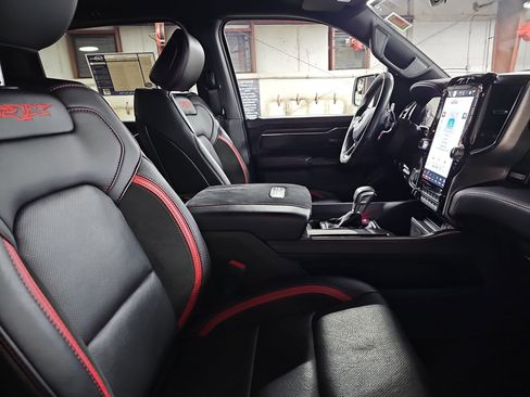 Used 2022 RAM 1500 TRX w/ TRX Level 2 Equipment Group image 10