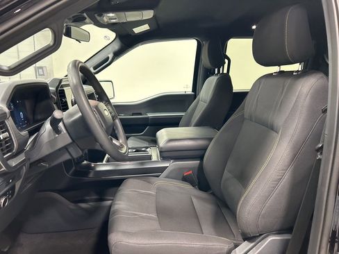 Used 2025 Ford F150 STX image 9