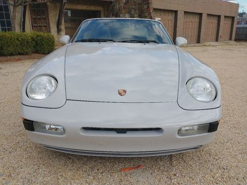 Used 1995 Porsche 968 Base image 89