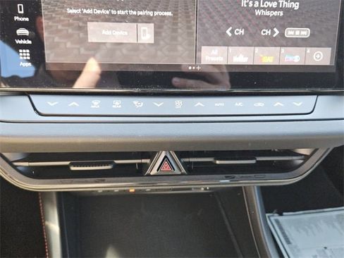 New 2026 Dodge Charger Scat Pack w/ Blacktop Package image 17