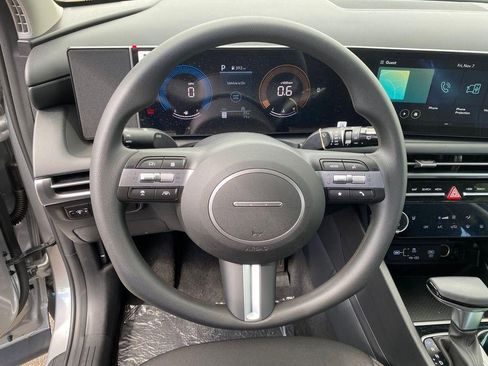 New 2026 Hyundai Tucson SEL image 31