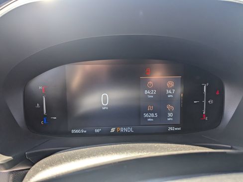 Used 2025 Ford Escape Active w/ Cold Weather Package AWD/4WD image 19