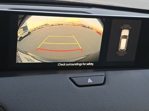 New 2026 MAZDA CX-90 3.3 Turbo w/ Preferred Package image 13